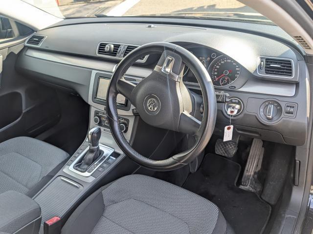 パサートヴァリアント TSIコンフォートラインブルーモーションテクノロジー(15枚目)