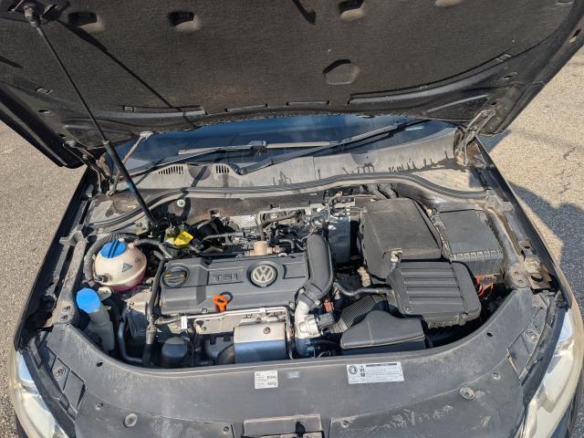 パサートヴァリアント TSIコンフォートラインブルーモーションテクノロジー(17枚目)