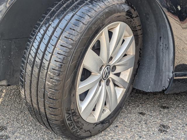 パサートヴァリアント TSIコンフォートラインブルーモーションテクノロジー(19枚目)