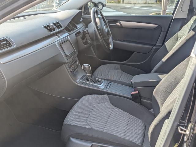 パサートヴァリアント TSIコンフォートラインブルーモーションテクノロジー(20枚目)