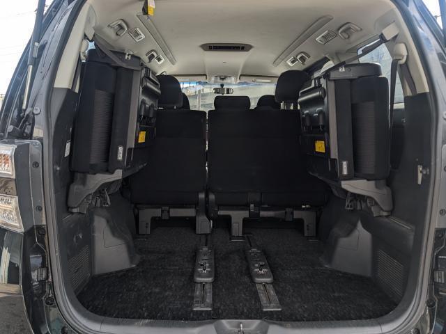 ヴェルファイア ２．４Ｚ（20枚目）