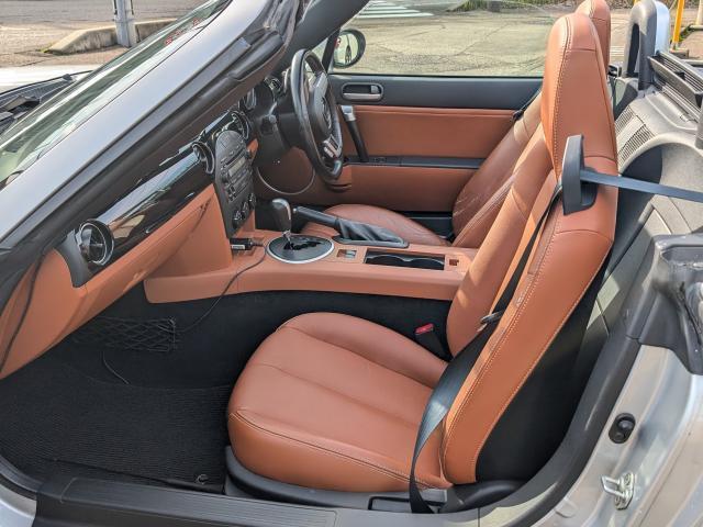 ロードスター ＶＳ　ＲＨＴ（14枚目）