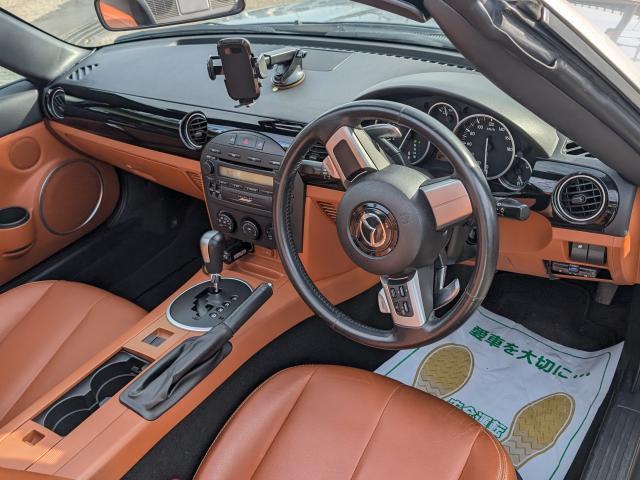 ロードスター ＶＳ　ＲＨＴ（15枚目）