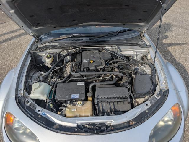 ロードスター ＶＳ　ＲＨＴ（17枚目）