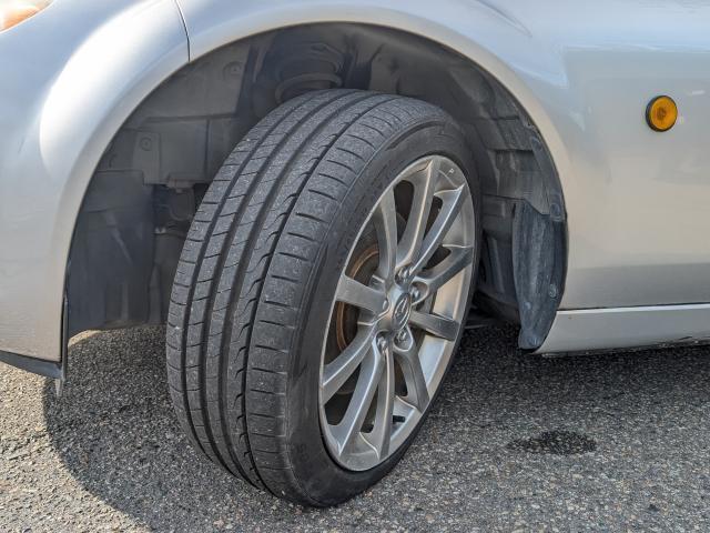 ロードスター ＶＳ　ＲＨＴ（19枚目）