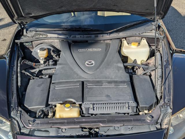 ＲＸ－８ タイプＳ　スポーツプレステージリミテッド（17枚目）