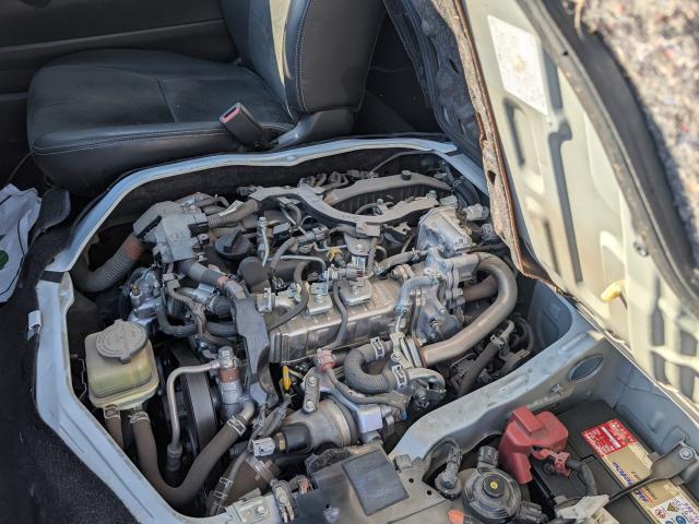 レジアスエースバン スーパーＧＬ　ダークプライムＩＩ　４ＷＤ（17枚目）