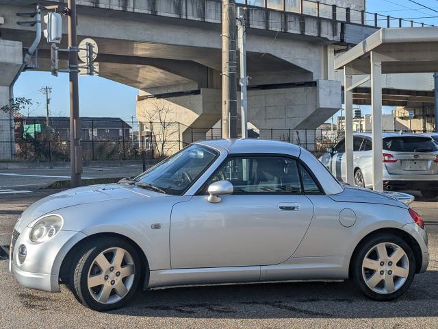 コペン アクティブトップ（6枚目）