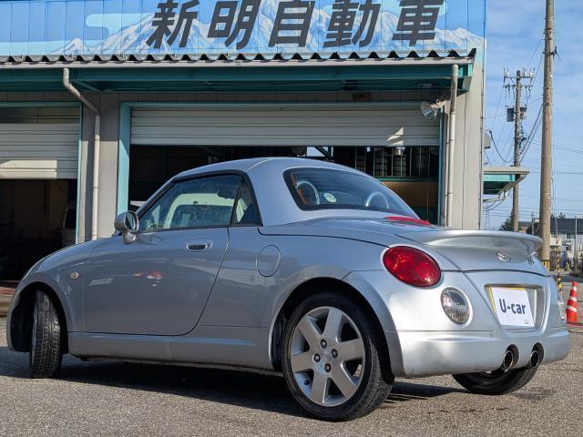 コペン アクティブトップ（7枚目）