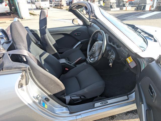 コペン アクティブトップ（13枚目）