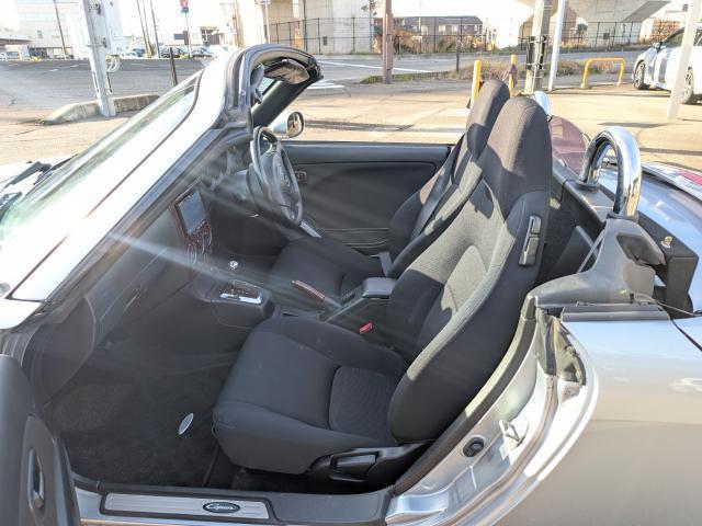 コペン アクティブトップ（14枚目）