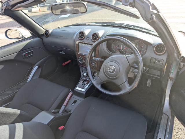 コペン アクティブトップ（15枚目）