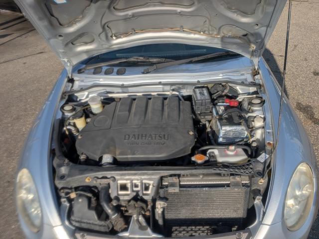 コペン アクティブトップ（17枚目）