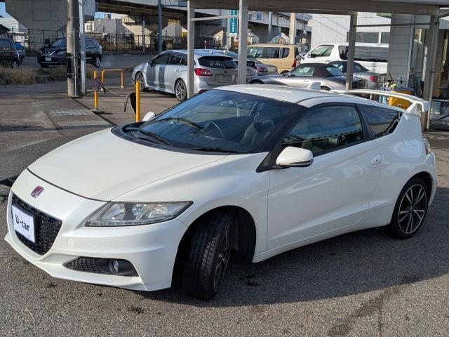 ＣＲ－Ｚ α　マスターレーベル　６ＭＴ　社外マフラー（12枚目）