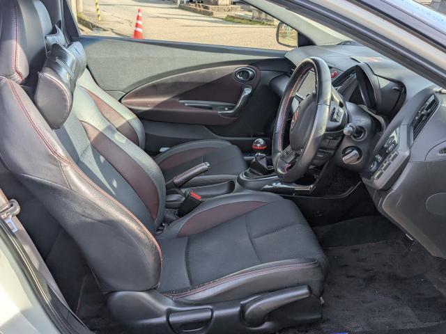 ＣＲ－Ｚ α　マスターレーベル　６ＭＴ　社外マフラー（13枚目）