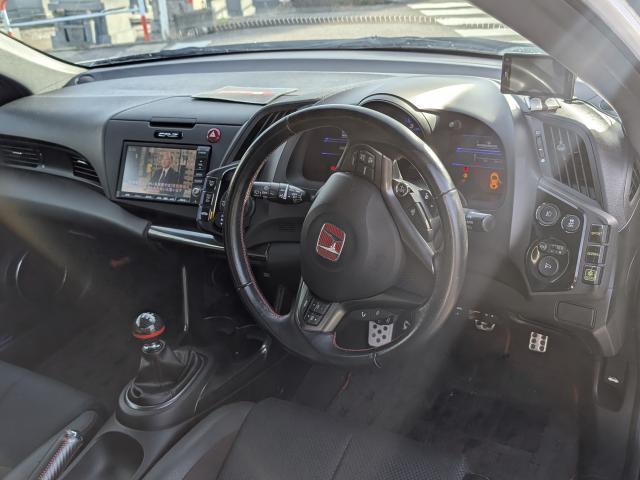 ＣＲ－Ｚ α　マスターレーベル　６ＭＴ　社外マフラー（15枚目）