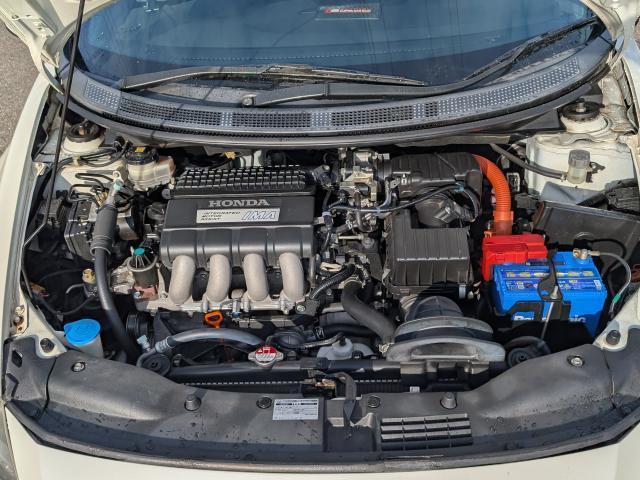 ＣＲ－Ｚ α　マスターレーベル　６ＭＴ　社外マフラー（17枚目）