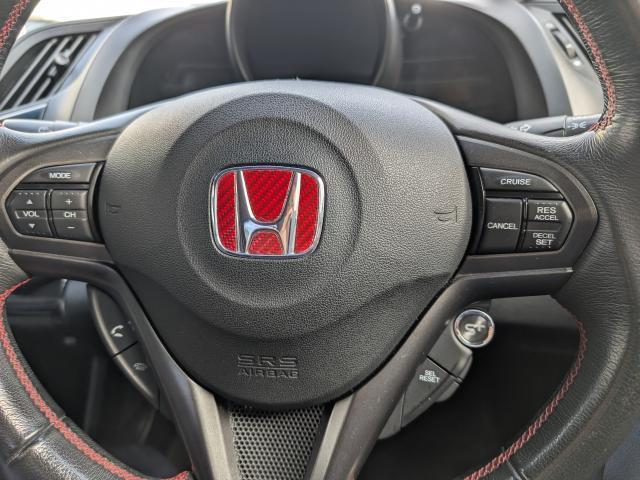 ＣＲ－Ｚ α　マスターレーベル　６ＭＴ　社外マフラー（18枚目）