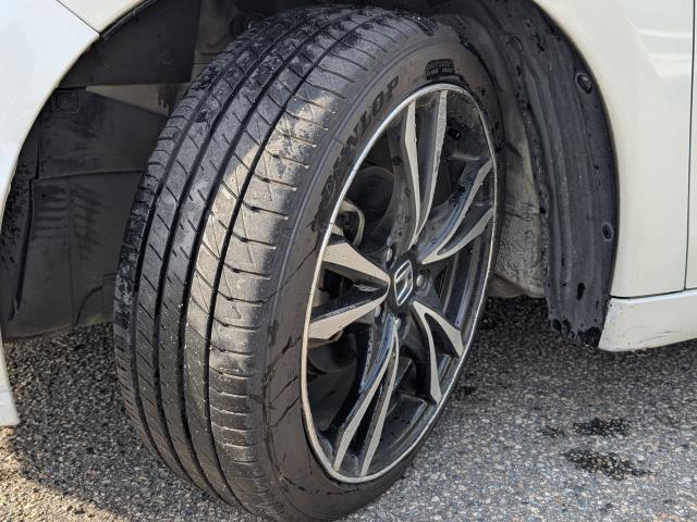 ＣＲ－Ｚ α　マスターレーベル　６ＭＴ　社外マフラー（19枚目）