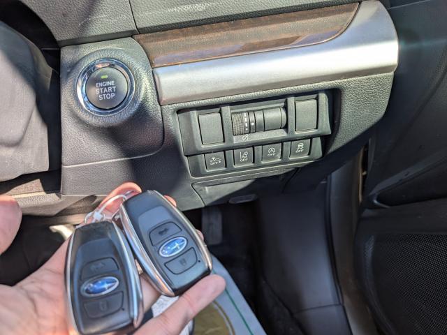 �X�}�[�g�L�[�A�\���L�[���L��I