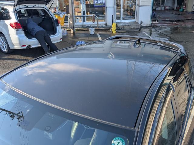 マツダスピードアクセラ ベースグレード　６ＭＴ（16枚目）