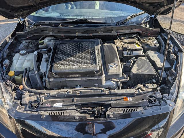 マツダスピードアクセラ ベースグレード　６ＭＴ（17枚目）