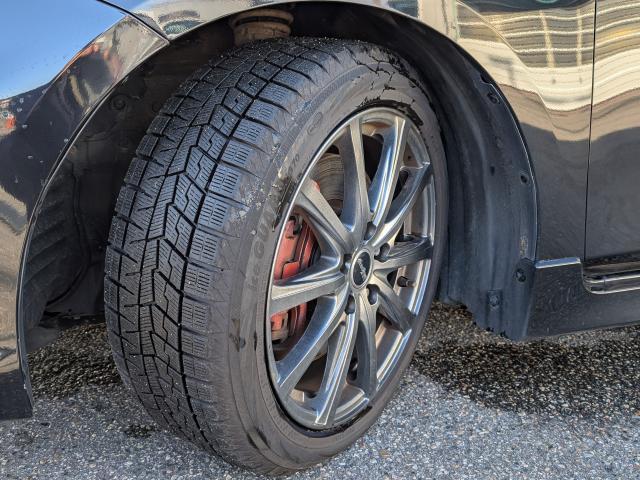 マツダスピードアクセラ ベースグレード　６ＭＴ（19枚目）