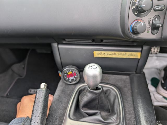 S2000 オーリンズ車高調TODAスポーツインジェクション外エキマニ(10枚目)