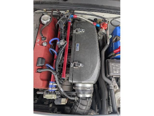 S2000 オーリンズ車高調TODAスポーツインジェクション外エキマニ(12枚目)