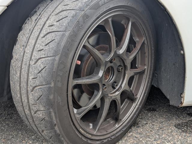 S2000 オーリンズ車高調TODAスポーツインジェクション外エキマニ(19枚目)