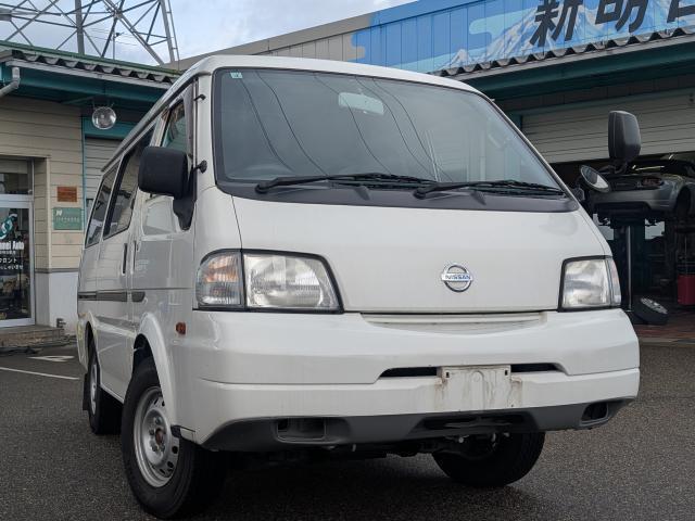 バネットバン GL 4WD(2枚目)