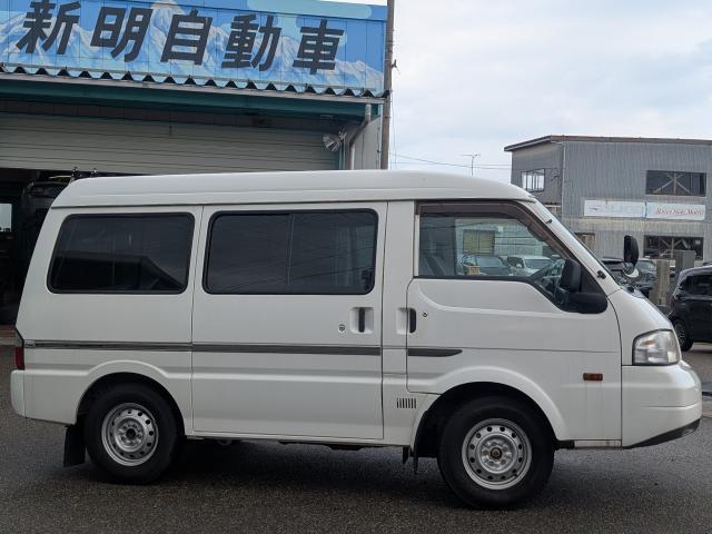 バネットバン GL 4WD(4枚目)