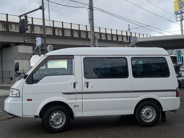 バネットバン GL 4WD(6枚目)