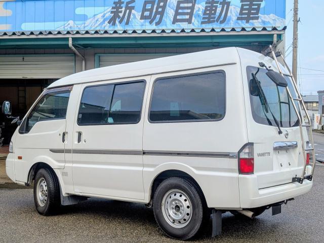 バネットバン GL 4WD(7枚目)