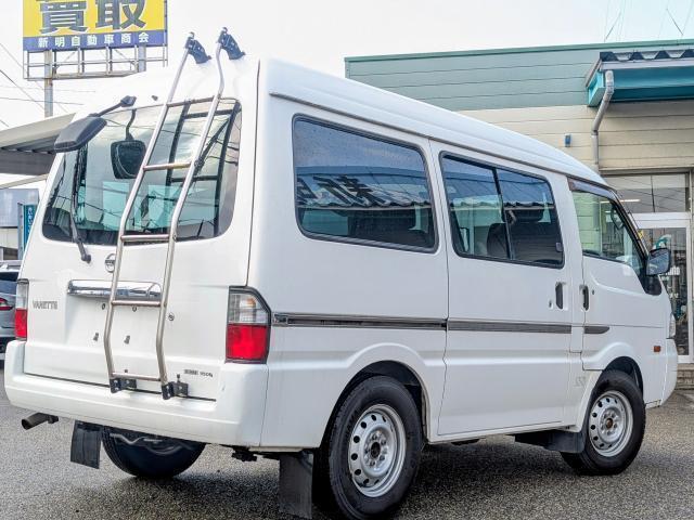 バネットバン GL 4WD(8枚目)