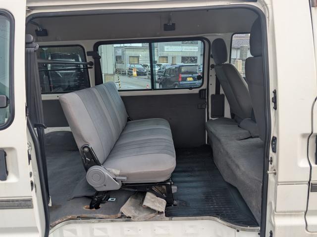 バネットバン GL 4WD(9枚目)
