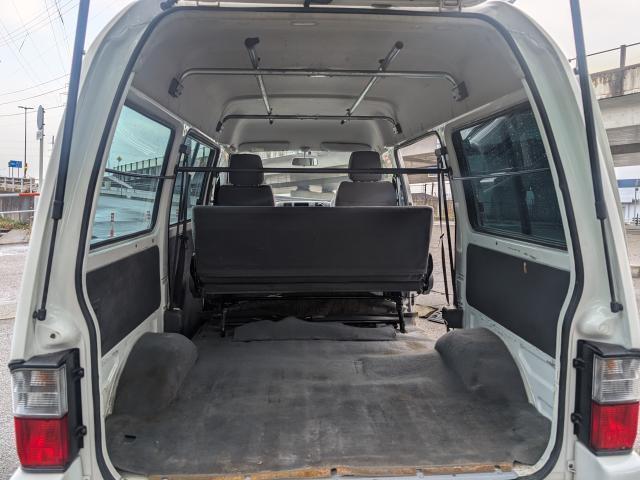 バネットバン GL 4WD(10枚目)