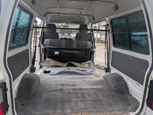 バネットバン GL 4WD(12枚目)