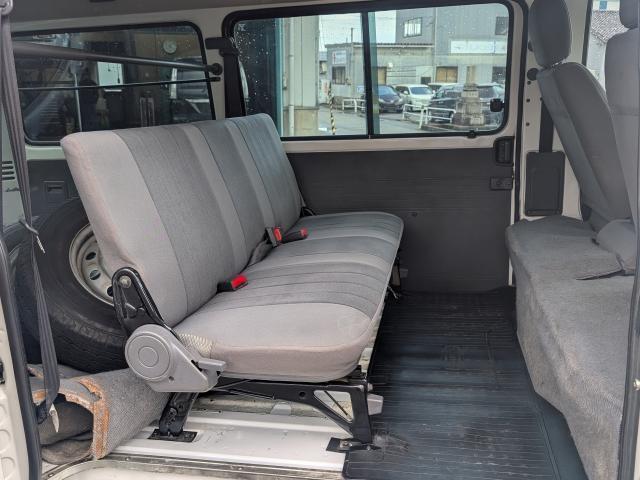 バネットバン GL 4WD(14枚目)