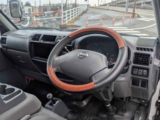 バネットバン GL 4WD(15枚目)