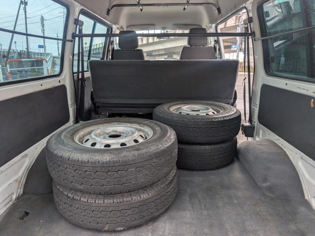 バネットバン GL 4WD(16枚目)