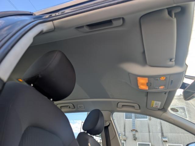 Ａ４アバント ２．０ＴＦＳＩ　ナビバックモニター（16枚目）