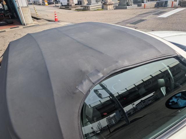 ロードスター ＮＲ－Ａ　５ＭＴ　車高調（16枚目）