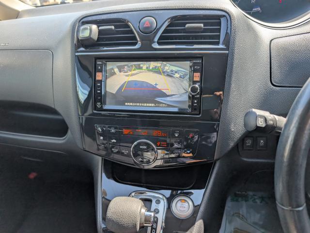 セレナ ハイウェイスター　Ｖセレ両側パワスラナビバックモニター（10枚目）