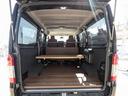 NISSAN NV350CARAVAN VAN