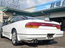 180SX タイプX ターボ 5MT 中古車画像_3