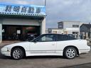 180SX タイプX ターボ 5MT 中古車画像_4