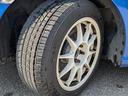 社外アルミ！　タイヤはスタッドレスを装着しています