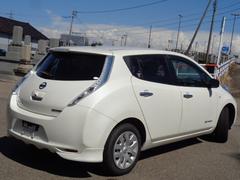 リーフ Ｘ（３０ｋｗｈ）　ナビバックモニター 1166083A20230818G001 7