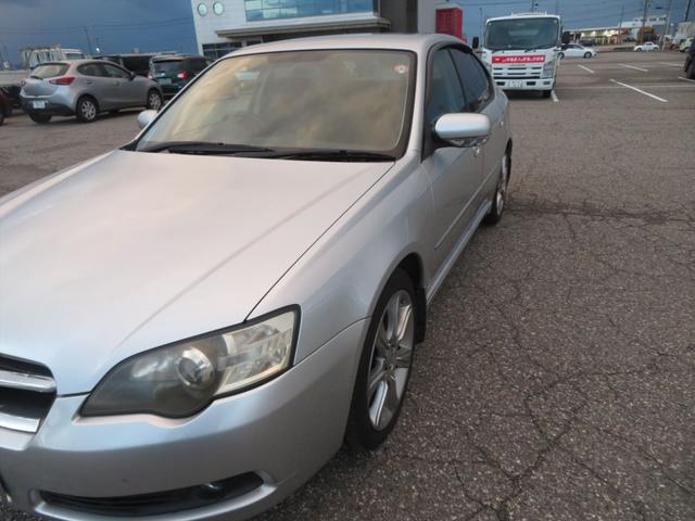 レガシィB4 3.0RスペックB 後期仕様 4WD 6MT 無改造 R7年車検合格 走行異常無し キーレス 歴代記録簿保管有 電動格納ミラー エアコン パワーシート ユーザー買取り車(25枚目)